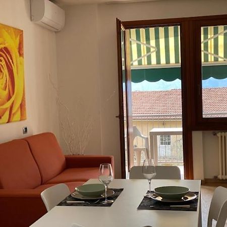 Appartamento Prandini Malcesine Exterior foto