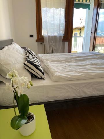 Appartamento Prandini Malcesine Exterior foto