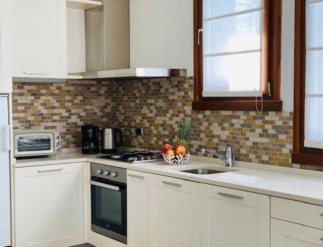 Appartamento Prandini Malcesine Exterior foto