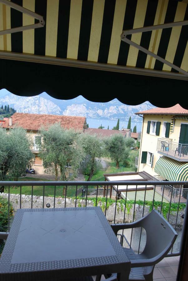 Appartamento Prandini Malcesine Exterior foto